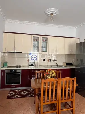Apartment 2+1 for rent in Rruga Pal Hasi, Tirana, 90 m². Photo 3 of 8