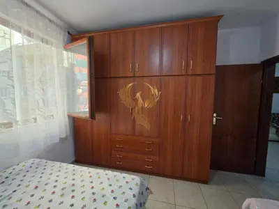 Apartament 1+1 me qera në Bulevardi Zogu I, Tiranë, 54 m². Foto 7 nga 8