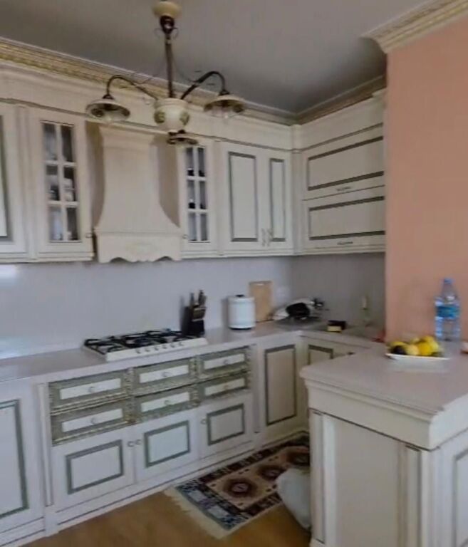 Appartamento 2+1 in affitto a Bulevardi Zogu I, Tirana, 110 m². Foto 3 di 3