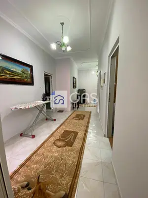 Apartment 2+1 for rent in Vasil Shanto, Tirana, 99 m². Photo 5 of 7