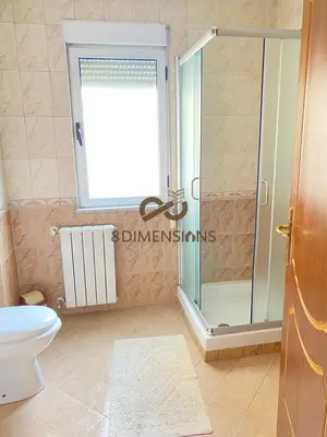 Apartment 3+1 for rent in Rruga e Elbasanit, Tirana, 140 m². Photo 11 of 11