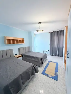 Apartment 2+1 for rent in Rruga Egnatia, Durrës, 111 m². Photo 7 of 10