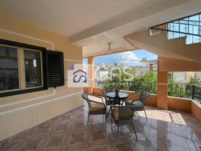 Appartamento 2+1 in affitto a Tregu Elektrik, Tirana, 140 m². Foto 3 di 9