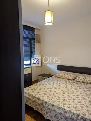 Apartament 2+1 me qera në Liqeni Artificial, Tiranë, 90 m². Foto 3 nga 4