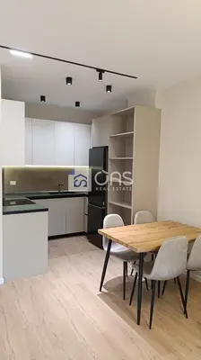 Appartamento 1+1 in affitto a Rruga e Kavajës, Tirana, 74 m². Foto 2 di 6