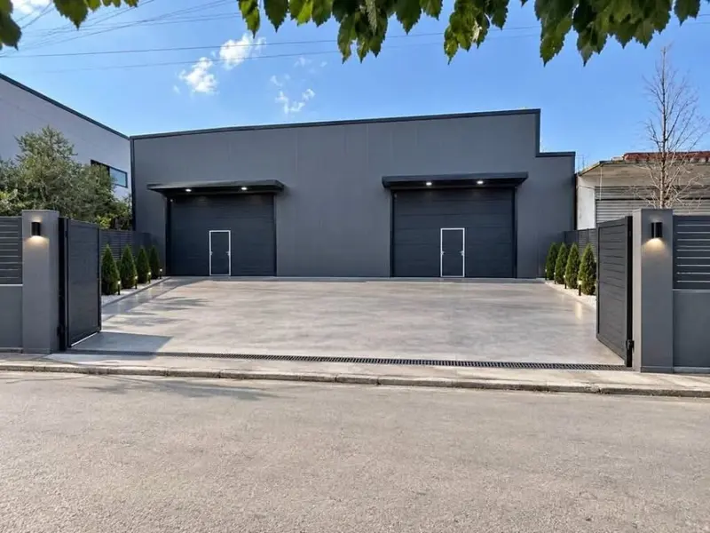 Magazzino in affitto a Mëzez, Tirana, 300 m²