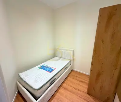 Appartamento 2+1 in affitto a Xhamia, Valona, 70 m². Foto 7 di 9