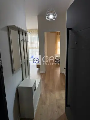 Appartamento 1+1 in affitto a 5 Maj, Tirana, 70 m². Foto 4 di 7