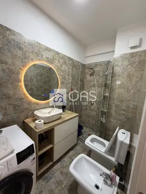 Appartamento 1+1 in affitto a Pallati me Shigjeta, Tirana, 65 m². Foto 5 di 5