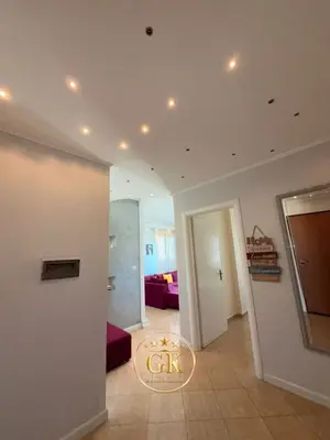 Apartament 2+1 me qera në Ish Rajoni i Policisë, Durrës, 81 m². Foto 5 nga 11