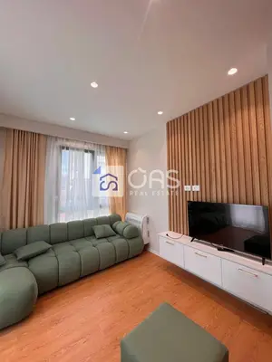 Appartamento 2+1 in affitto a Don Bosko, Tirana, 90 m². Foto 6 di 6