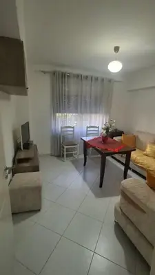Apartament 1+1 me qera në Rruga Aleksander Goga, Durrës, 98 m². Foto 2 nga 12