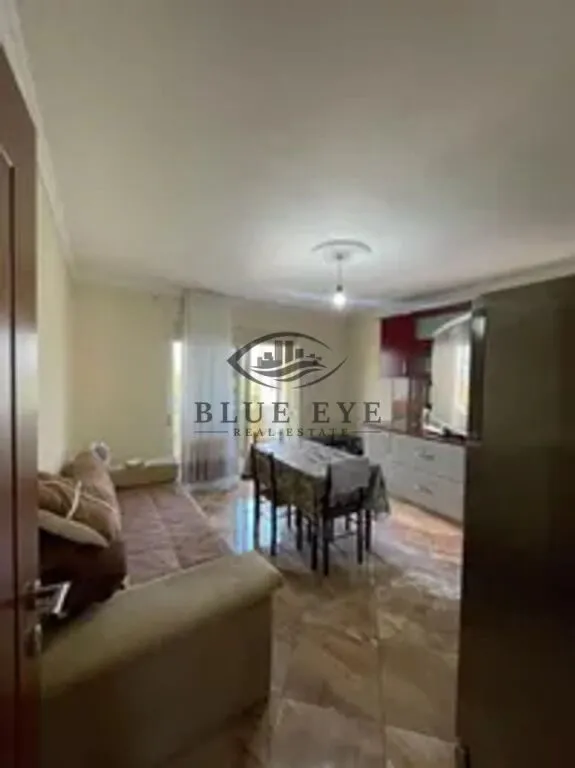 Apartment 2+1 for rent in Bulevardi Dyrrah, Durrës, 90 m². Photo 1 of 8