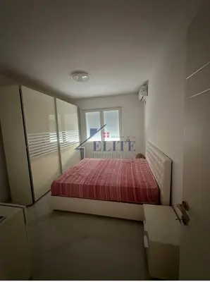 Apartment 2+1 for rent in Liqeni i Thatë, Tirana, 120 m². Photo 3 of 11
