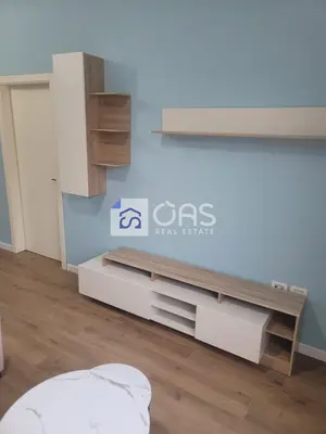 Apartament 2+1 me qera në Fresku, Tiranë, 84 m². Foto 10 nga 12