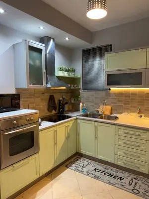 Appartamento 2+1 in affitto a Myslym Shyri, Tirana, 120 m². Foto 6 di 12
