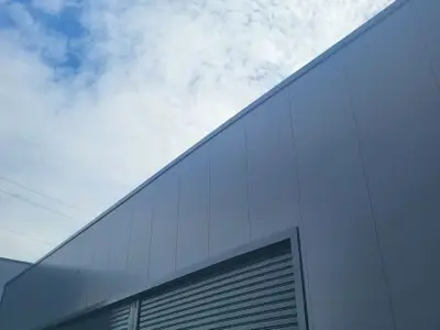 Magazinë me qera në Yrshek, Tiranë, 670 m². Foto 8 nga 9