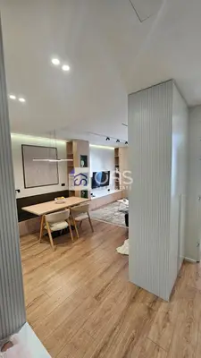 Apartment 1+1 for rent in Mine Peza, Tirana, 80 m². Photo 3 of 7