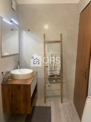 Appartamento 1+1 in affitto a Don Bosko, Tirana, 70 m². Foto 6 di 8