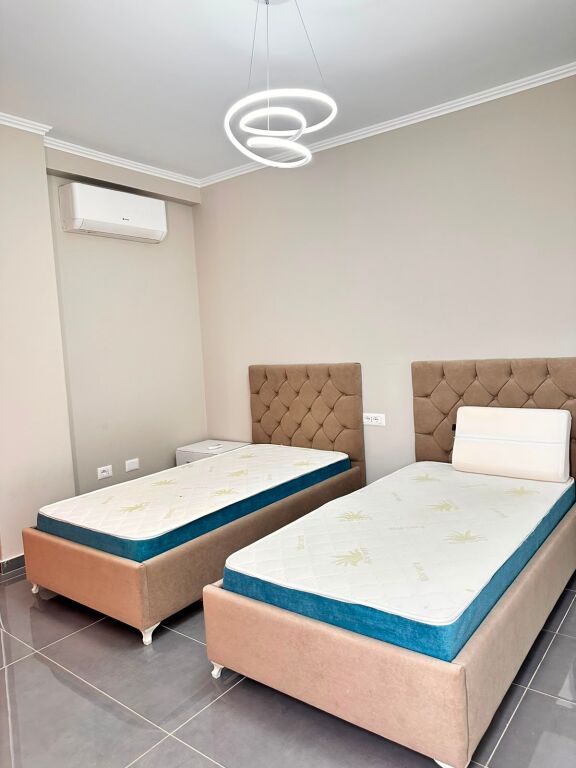 Appartamento 2+1 in affitto a Selvia, Tirana, 120 m². Foto 3 di 3