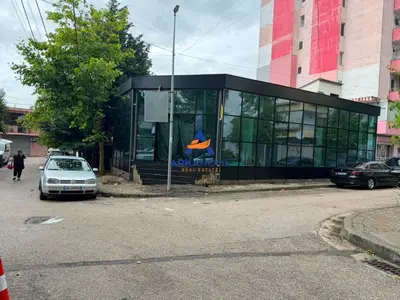 Commercial space for rent in Krujë, 140 m². Photo 2 of 5