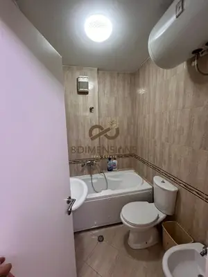 Apartament 2+1 me qera në Rruga Qemal Stafa, Tiranë, 103 m². Foto 6 nga 8