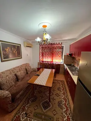 Apartment 2+1 for rent in Ujësjellës Kanalizime, Durrës, 75 m². Photo 10 of 11