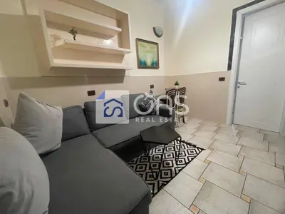 Apartment 1+1 for rent in 5 Maj, Tirana, 70 m². Photo 2 of 4