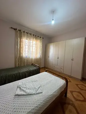 Shtëpi private 1+1 me qera në Siri kodra, Tiranë, 60 m². Foto 4 nga 6