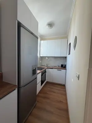 Apartment 2+1 for rent in Pazari i Ri, Tirana, 100 m². Photo 3 of 9