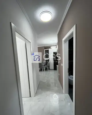 Apartament 1+1 me qera në Astir, Tiranë, 70 m². Foto 5 nga 5