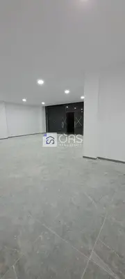 Dyqan me qera në Kamez, Kompleksi Mehillaj, Kamëz, 103 m². Foto 1 nga 6