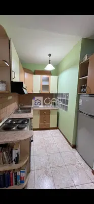 Appartamento 1+1 in affitto a Myslym Shyri, Tirana, 50 m². Foto 8 di 10