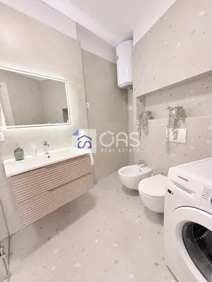 Apartment 2+1 for rent in 21 Dhjetori, Tirana, 95 m². Photo 6 of 6