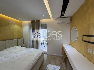 Appartamento 2+1 in affitto a Fresku, Tirana, 108 m². Foto 3 di 5