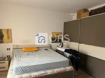 Appartamento 1+1 in affitto a Qsut, Tirana, 60 m². Foto 4 di 6