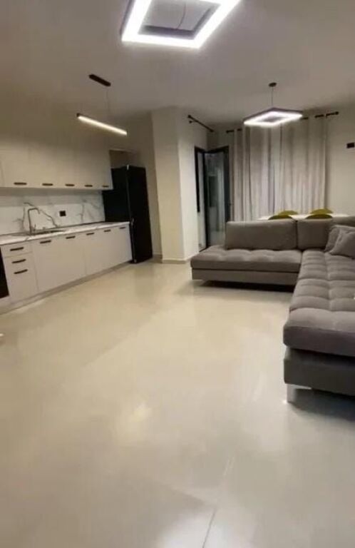 Appartamento 2+1 in affitto a Kodra e Diellit, Tirana, 110 m²