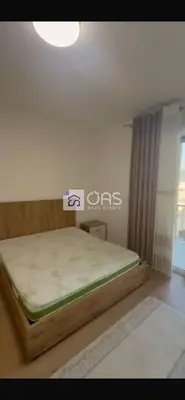 Appartamento 1+1 in affitto a Yzberisht, Tirana, 70 m². Foto 5 di 6