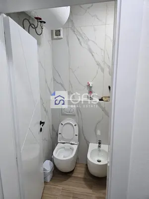 Apartament 1+1 me qera në Don Bosko, Tiranë, 72 m². Foto 4 nga 5