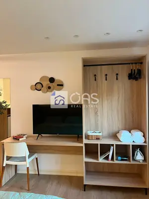 Monolocale in affitto a Rruga e Durrësit, Tirana, 40 m². Foto 3 di 12
