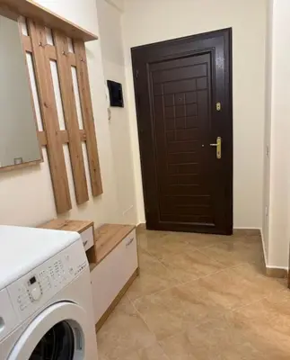Appartamento 1+1 in affitto a Rruga Siri Kodra, Tirana, 60 m². Foto 4 di 7