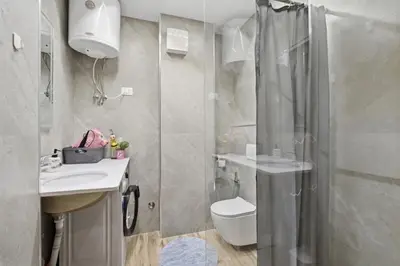 Apartment for rent in Porti i Durrësit, Durrës, 75 m². Photo 8 of 12