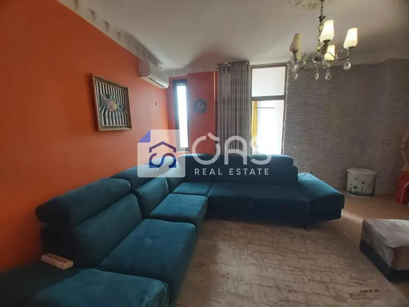 Appartamento 2+1 in affitto a Tregu Elektrik, Tirana, 96 m²