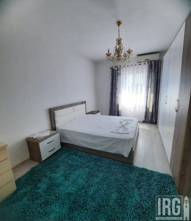 Appartamento 2+1 in affitto a Blloku, Tirana, 120 m². Foto 3 di 3