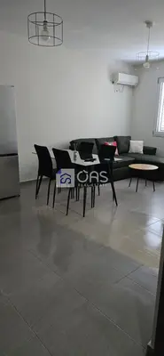 Apartment 1+1 for rent in Komuna e Parisit, Tirana, 50 m². Photo 2 of 8