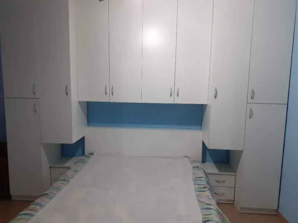 Apartment 1+1 for rent in Astir, Tirana, 73 m². Photo 3 of 3