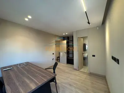 Zyrë me qera në Jordan Misja, Tiranë, 200 m². Foto 5 nga 12