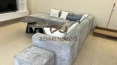 Apartament 2+1 me qera në Bulevardi i Ri, Tiranë, 100 m². Foto 3 nga 6