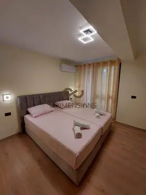 Apartment 2+1 for rent in Myslym Shyri, Tirana, 101 m². Photo 5 of 10