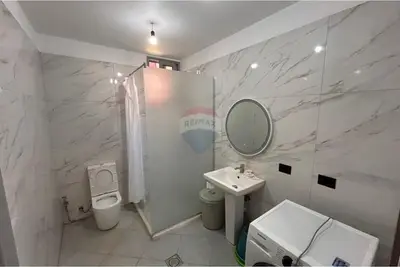 Appartamento 1+1 in affitto a Centrale, Valona, 53 m². Foto 9 di 10